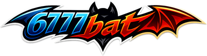 6777bat লোগো